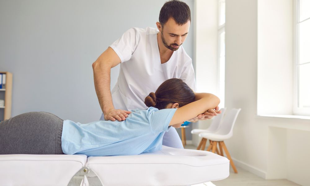 Spine & Posture Care