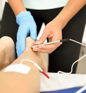 Dry Needling Therapy (Muscle Release)