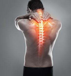 Slip Disc Pain Treatment