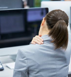 Sciatica Pain Relief