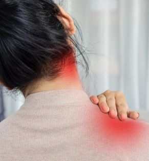 Neck Pain & Cervical Pain Therapy