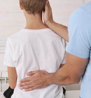 Posture Correction Therapy