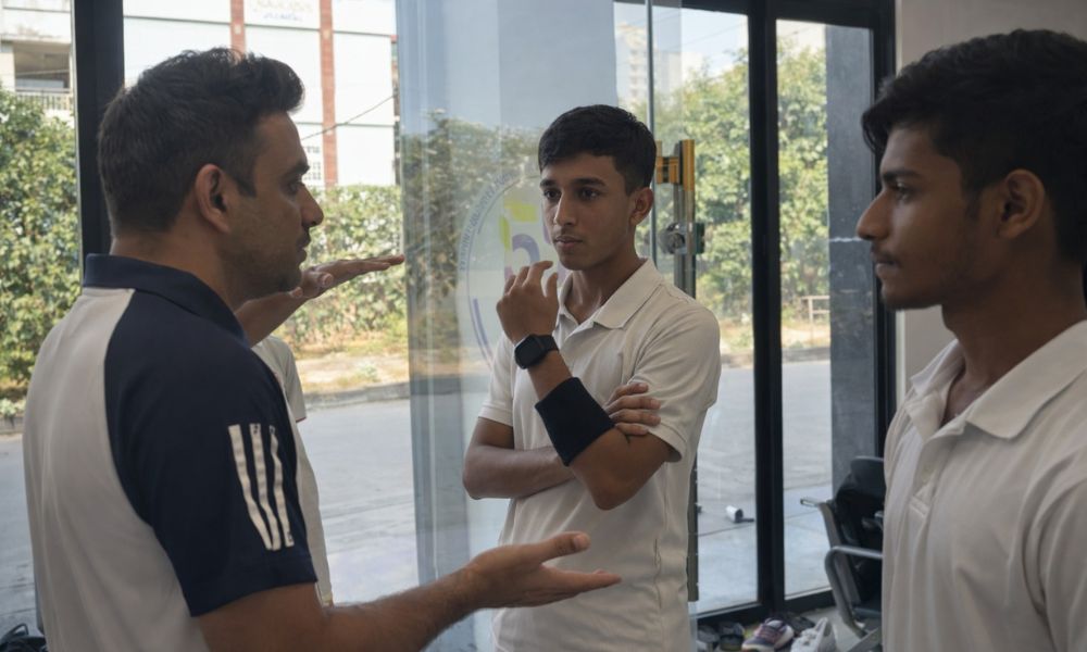 Sports Physiotherapy