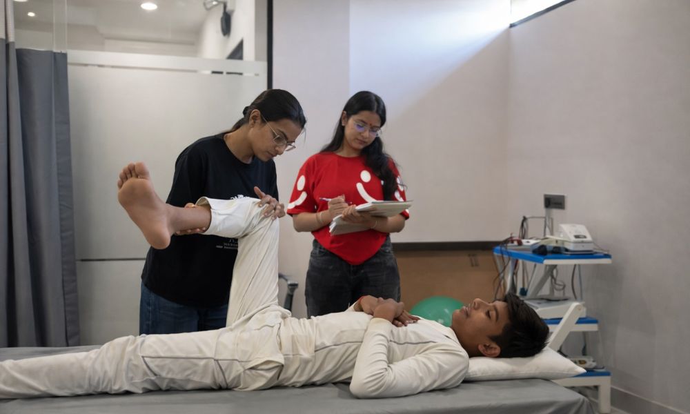 Foot & Diabetic Care