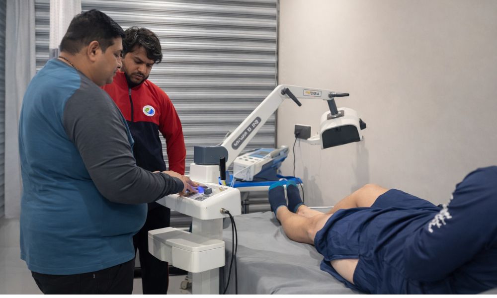 Advanced Pain Management Therapies