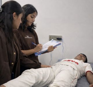 Athlete-Centric Expertise