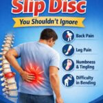 Slip Disc Pain Treatment
