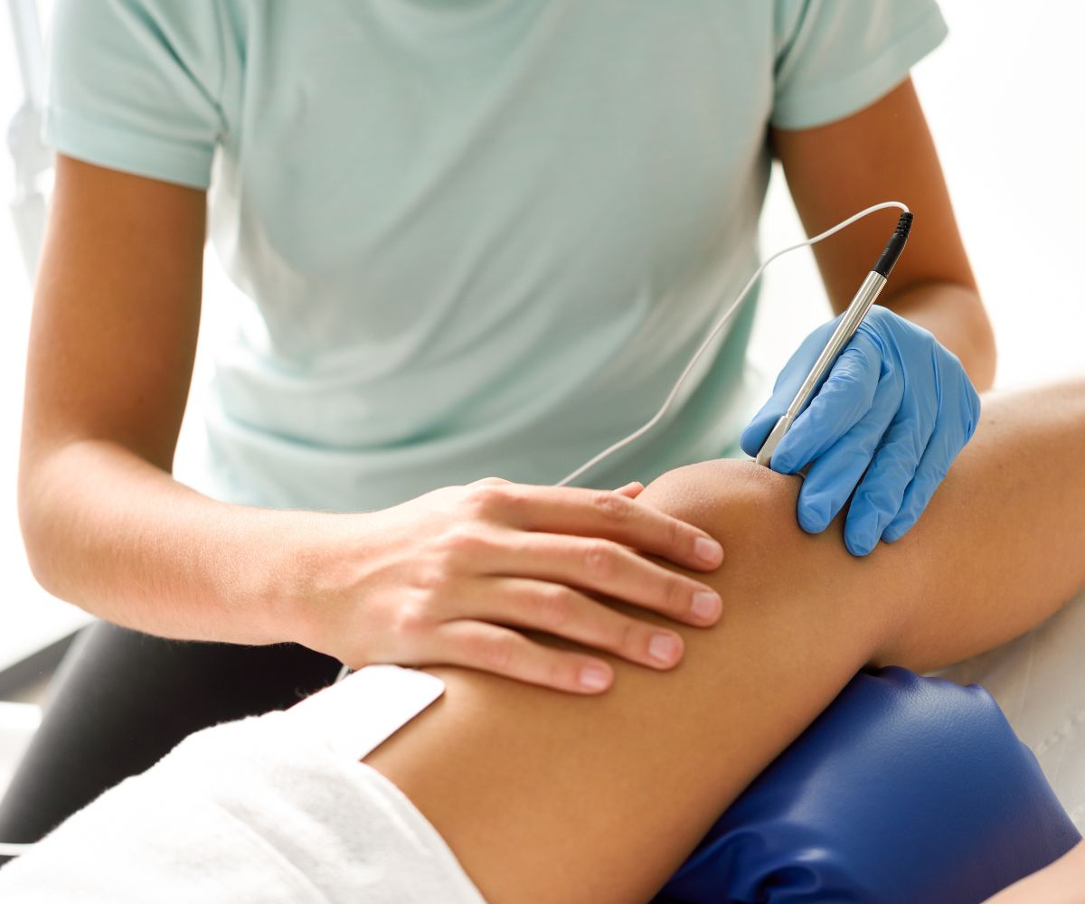 Dry Needling Therapy