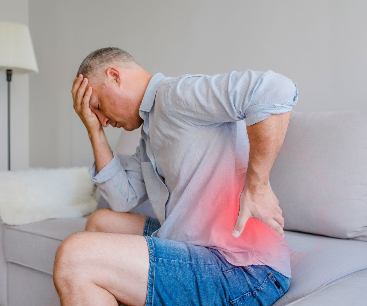  Advanced Pain Management