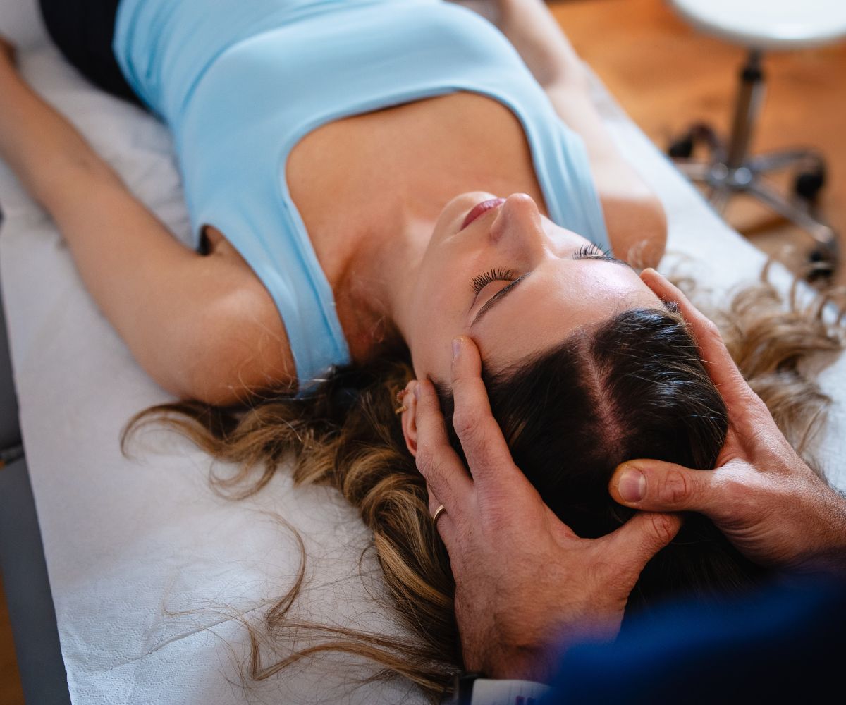 Craniosacral Therapy (CST)
