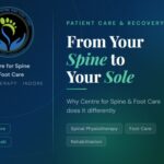 physiotherapy for spinal cord pain
