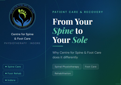 physiotherapy for spinal cord pain