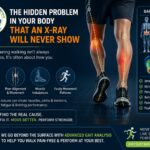 Sports GAIT analysis