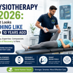 Best Physiotherapy Clinic in Indore | CSFC