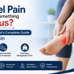 Diabetic Foot Ulcer Treatment in Indore | CSFC