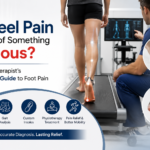 Custom Insoles for Flat Feet Indore | CSFC