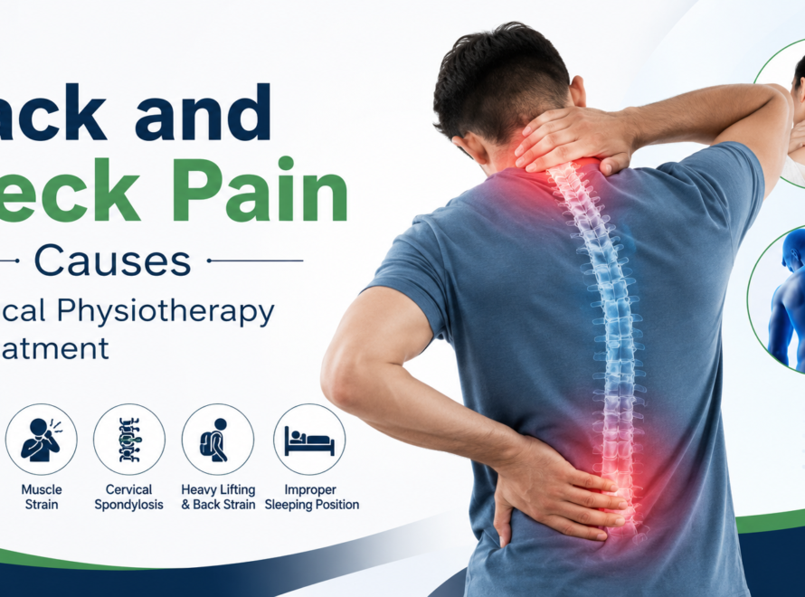 Cervical Physiotherapy | CSFC