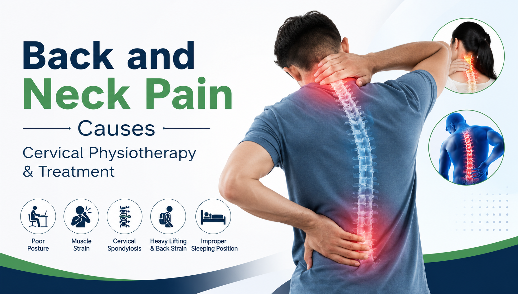 Cervical Physiotherapy | CSFC