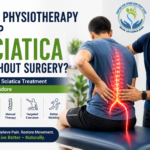 Best Sciatica Treatment in Indore| CSFC