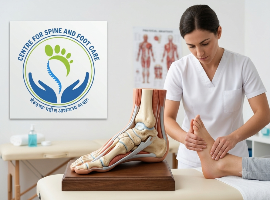 Pain Clinic in Indore