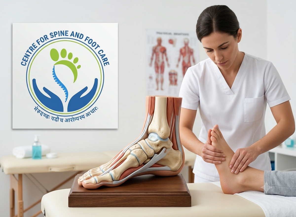 Pain Clinic in Indore